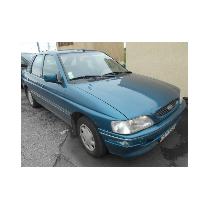 Pompe de direction FORD ESCORT 5 Photo n°4