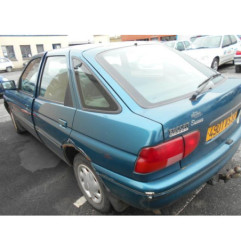 Pompe de direction FORD ESCORT 5