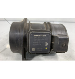 Debitmetre RENAULT CLIO 3