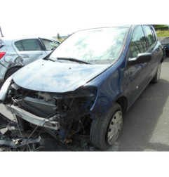 Debitmetre RENAULT CLIO 3