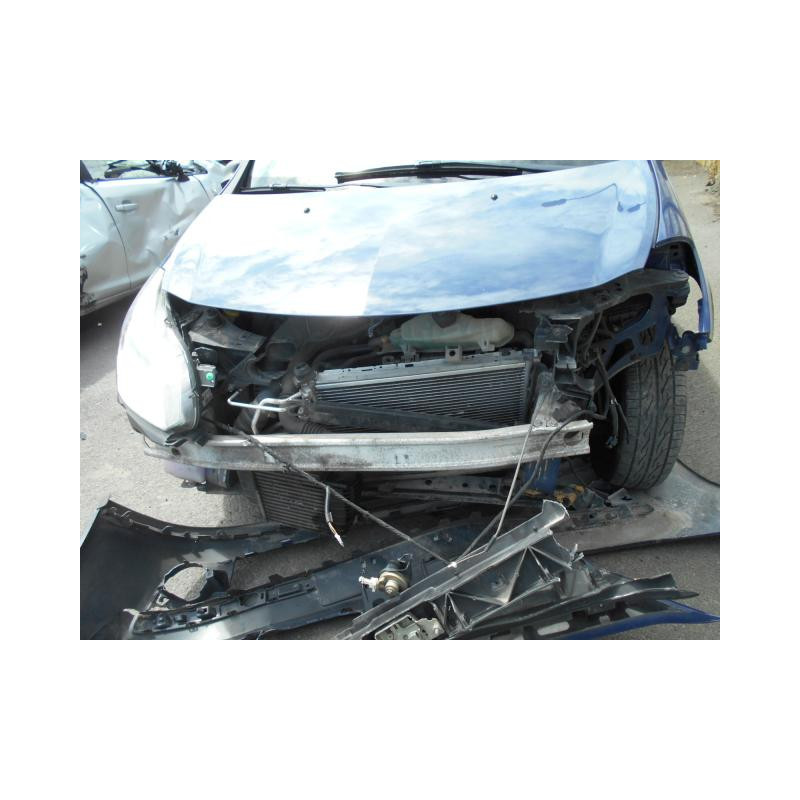 Debitmetre RENAULT CLIO 3 Photo n°5