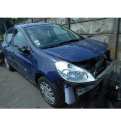 Debitmetre RENAULT CLIO 3