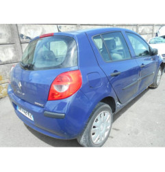 Debitmetre RENAULT CLIO 3