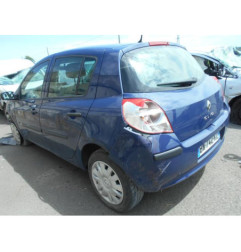 Debitmetre RENAULT CLIO 3