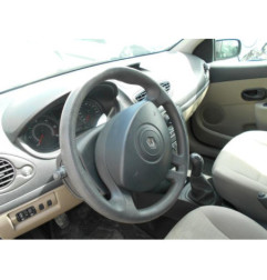 Debitmetre RENAULT CLIO 3