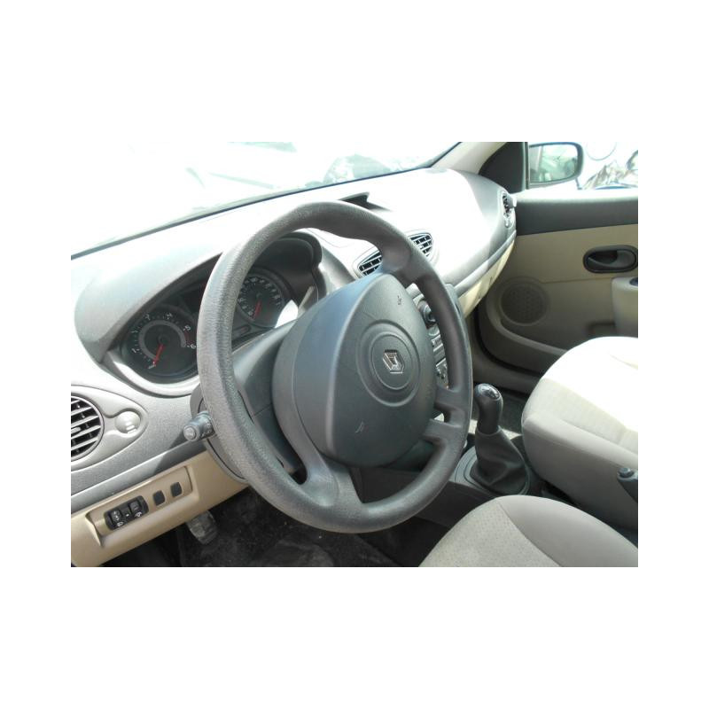 Debitmetre RENAULT CLIO 3 Photo n°10