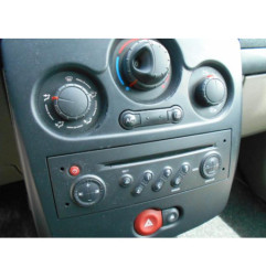 Debitmetre RENAULT CLIO 3