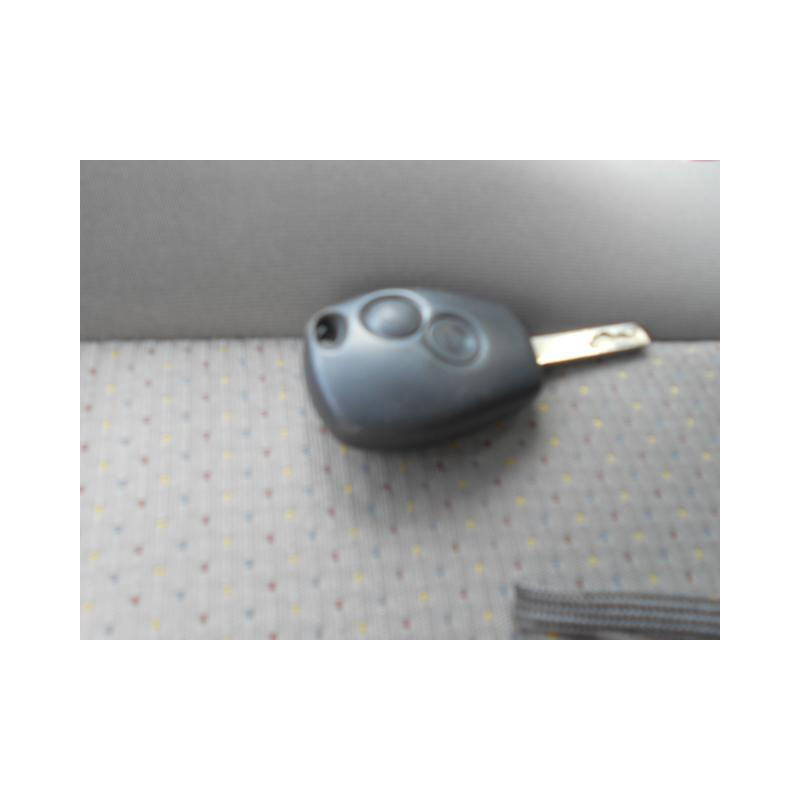 Debitmetre RENAULT CLIO 3 Photo n°12