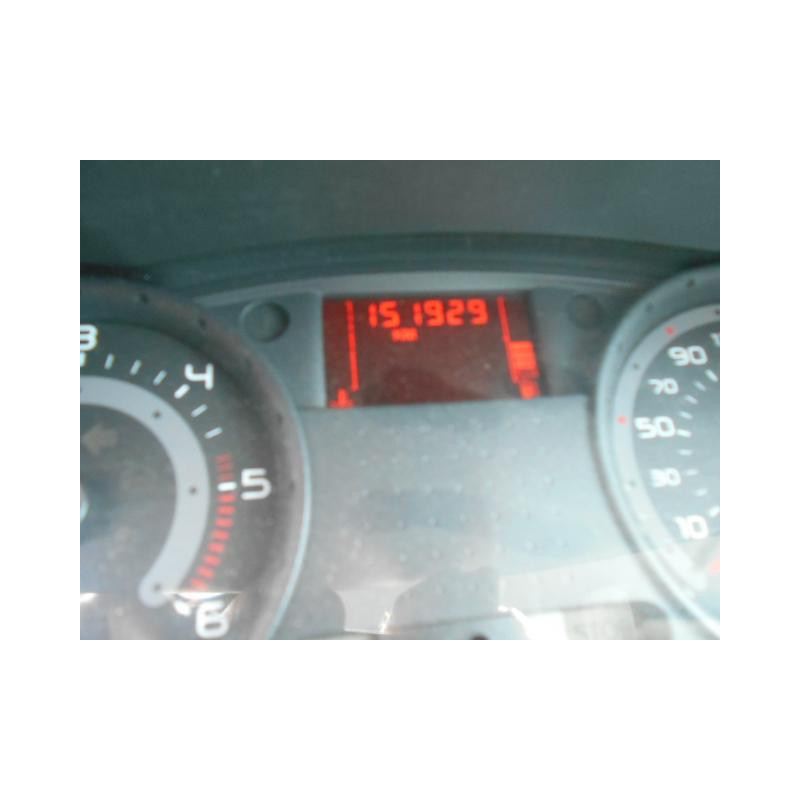 Debitmetre RENAULT CLIO 3 Photo n°13