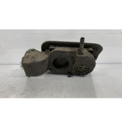 Trappe d'essence RENAULT MEGANE 2
