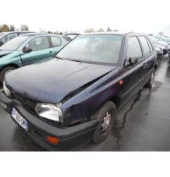 Amortisseur avant gauche VOLKSWAGEN GOLF 3