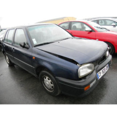 Amortisseur avant gauche VOLKSWAGEN GOLF 3