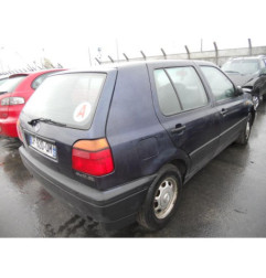 Amortisseur avant gauche VOLKSWAGEN GOLF 3