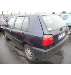 Amortisseur avant gauche VOLKSWAGEN GOLF 3