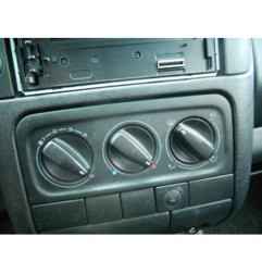 Amortisseur avant gauche VOLKSWAGEN GOLF 3