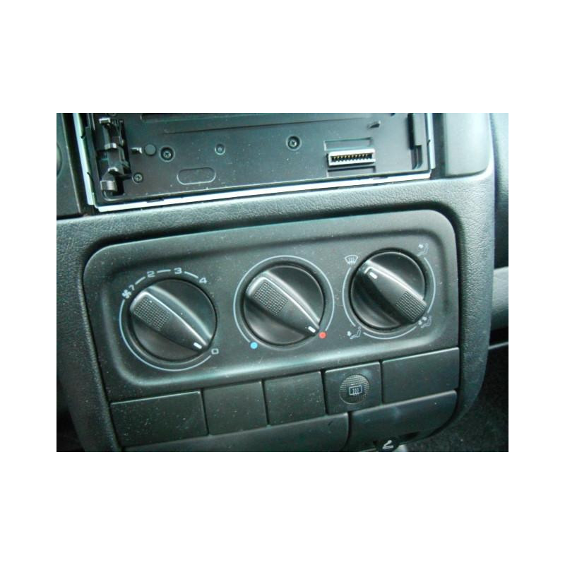 Amortisseur avant gauche VOLKSWAGEN GOLF 3 Photo n°6