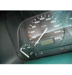 Amortisseur avant gauche VOLKSWAGEN GOLF 3