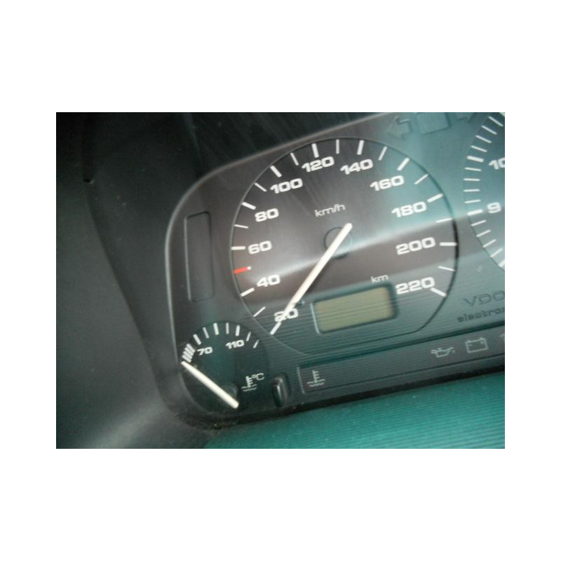 Amortisseur avant gauche VOLKSWAGEN GOLF 3 Photo n°8