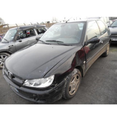 Amortisseur avant gauche PEUGEOT 306