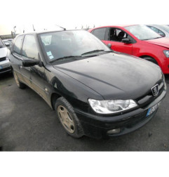 Amortisseur avant gauche PEUGEOT 306