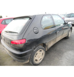 Amortisseur avant gauche PEUGEOT 306