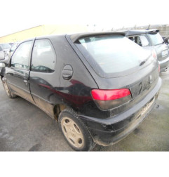 Amortisseur avant gauche PEUGEOT 306