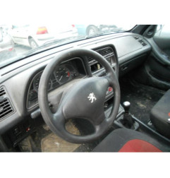 Amortisseur avant gauche PEUGEOT 306