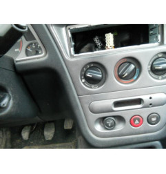 Amortisseur avant gauche PEUGEOT 306