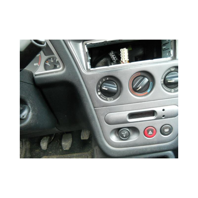Amortisseur avant gauche PEUGEOT 306 Photo n°6