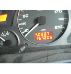 Amortisseur avant gauche PEUGEOT 306