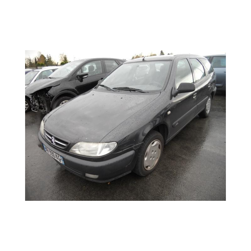 Bloc ABS (freins anti-blocage) CITROEN XSARA Photo n°3