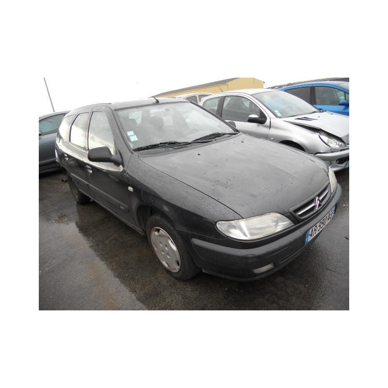 Bloc ABS (freins anti-blocage) CITROEN XSARA Photo n°4