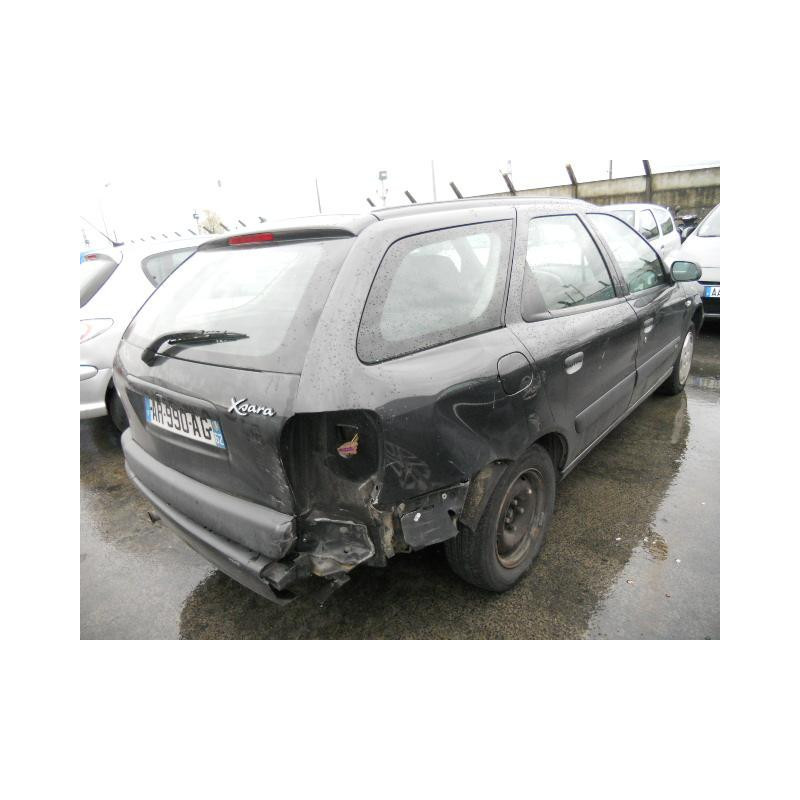 Bloc ABS (freins anti-blocage) CITROEN XSARA Photo n°5