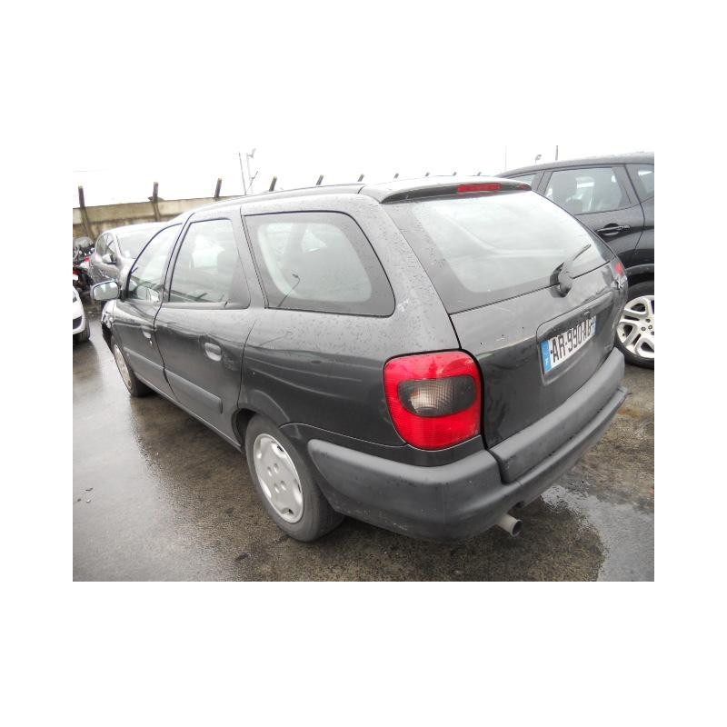 Bloc ABS (freins anti-blocage) CITROEN XSARA Photo n°6