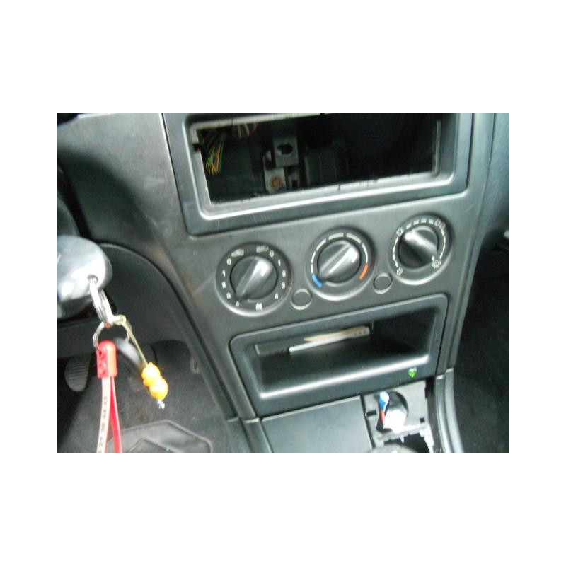 Bloc ABS (freins anti-blocage) CITROEN XSARA Photo n°8