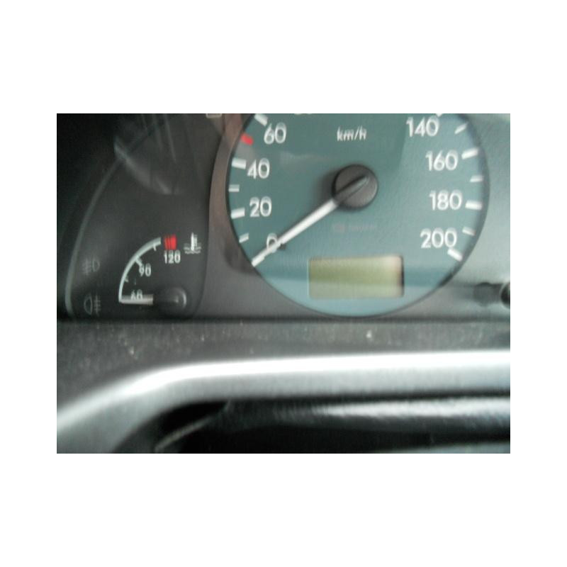 Bloc ABS (freins anti-blocage) CITROEN XSARA Photo n°9