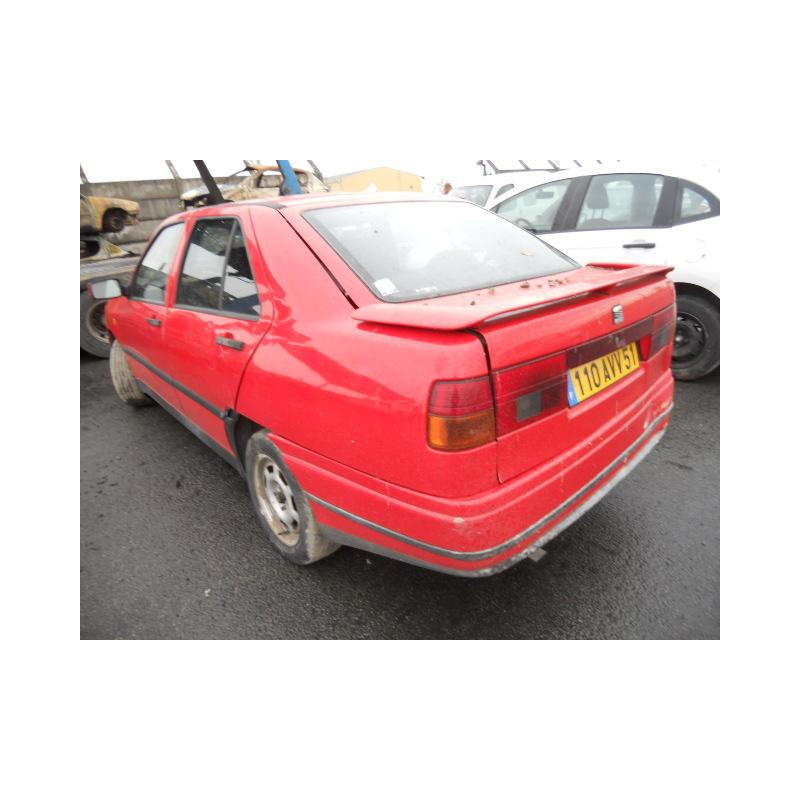 Amortisseur avant droit SEAT TOLEDO 1 Photo n°5
