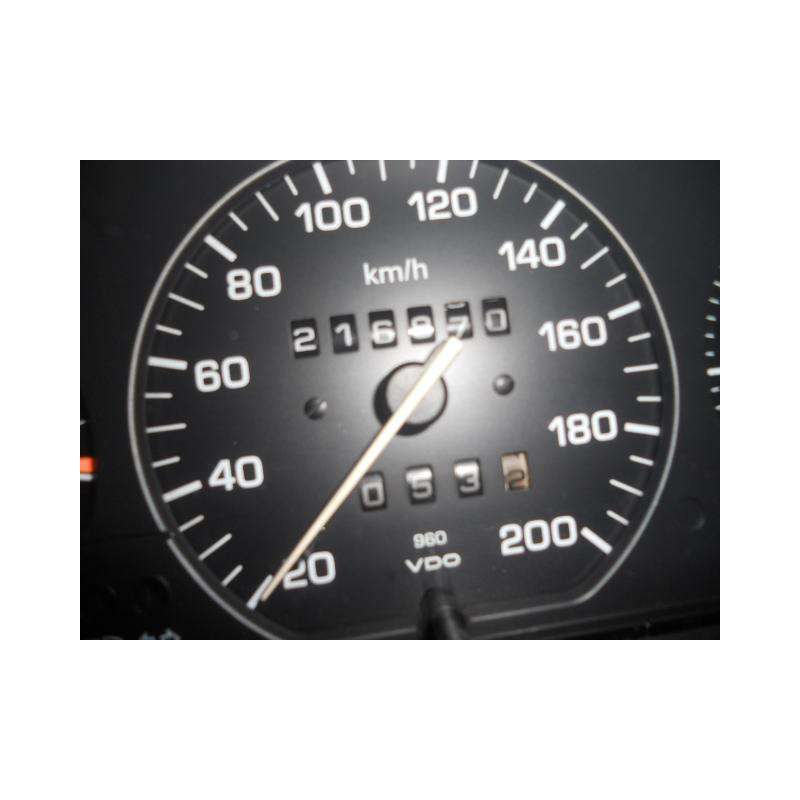 Amortisseur avant droit SEAT TOLEDO 1 Photo n°9