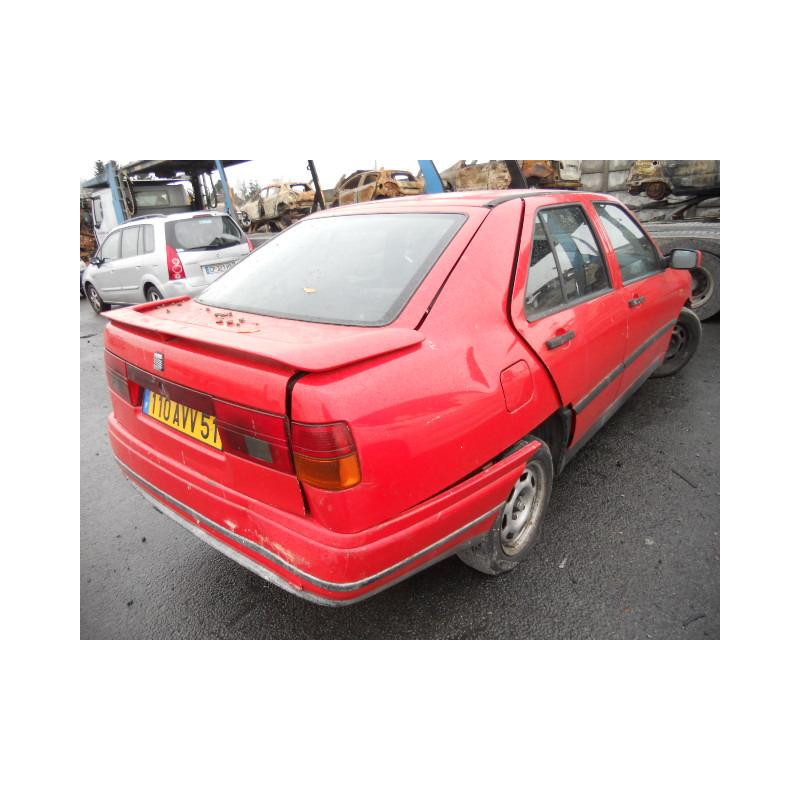 Amortisseur avant gauche SEAT TOLEDO 1 Photo n°3