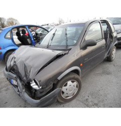 Amortisseur avant droit OPEL CORSA B