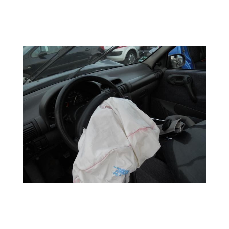 Amortisseur avant droit OPEL CORSA B Photo n°6