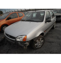Pompe de direction FORD FIESTA 4