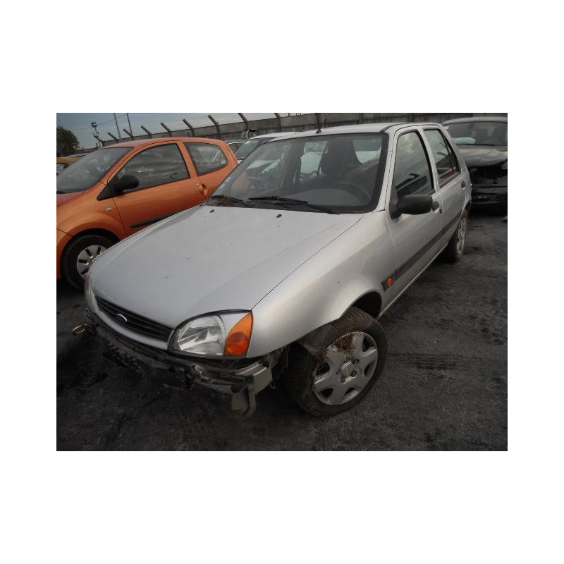 Pompe de direction FORD FIESTA 4 Photo n°3