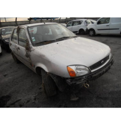 Pompe de direction FORD FIESTA 4