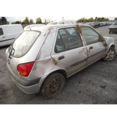 Pompe de direction FORD FIESTA 4