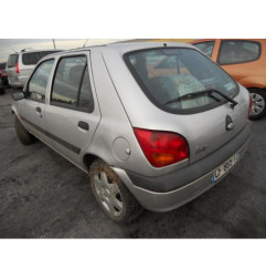 Pompe de direction FORD FIESTA 4