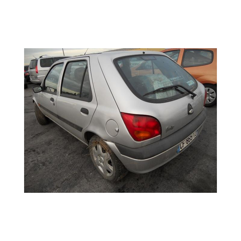 Pompe de direction FORD FIESTA 4 Photo n°6