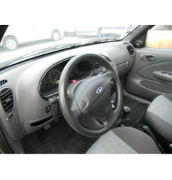 Pompe de direction FORD FIESTA 4