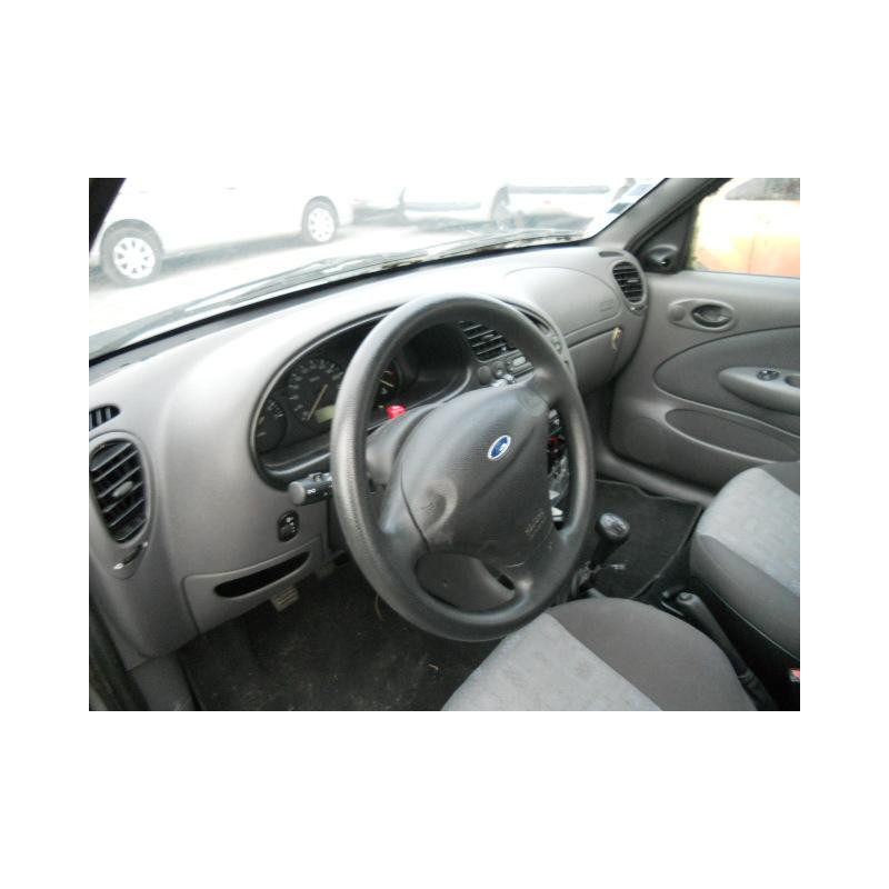 Pompe de direction FORD FIESTA 4 Photo n°7