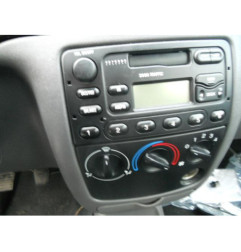 Pompe de direction FORD FIESTA 4